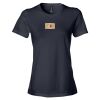 Women's Softstyle® Lightweight T-Shirt Thumbnail