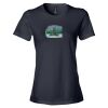 Women's Softstyle® Lightweight T-Shirt Thumbnail