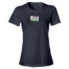 Women's Softstyle® Lightweight T-Shirt Thumbnail