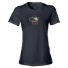 Women's Softstyle® Lightweight T-Shirt Thumbnail