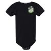 Infant Softstyle® One Piece Thumbnail