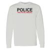 Heavy Cotton™ Long Sleeve T-Shirt Thumbnail