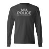Authentic Long Sleeve T-Shirt Thumbnail