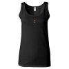 Women's Softstyle® Tank Top Thumbnail