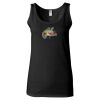 Women's Softstyle® Tank Top Thumbnail