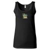 Women's Softstyle® Tank Top Thumbnail