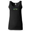 Women's Softstyle® Tank Top Thumbnail