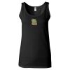 Women's Softstyle® Tank Top Thumbnail