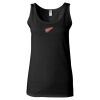 Women's Softstyle® Tank Top Thumbnail