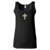 Women's Softstyle® Tank Top Thumbnail