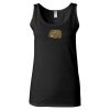 Women's Softstyle® Tank Top Thumbnail