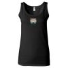 Women's Softstyle® Tank Top Thumbnail