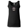 Women's Softstyle® Tank Top Thumbnail