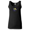 Women's Softstyle® Tank Top Thumbnail