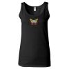 Women's Softstyle® Tank Top Thumbnail