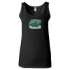 Women's Softstyle® Tank Top Thumbnail