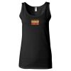 Women's Softstyle® Tank Top Thumbnail