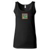 Women's Softstyle® Tank Top Thumbnail