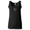 Women's Softstyle® Tank Top Thumbnail