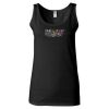 Women's Softstyle® Tank Top Thumbnail