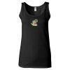 Women's Softstyle® Tank Top Thumbnail