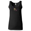 Women's Softstyle® Tank Top Thumbnail