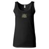 Women's Softstyle® Tank Top Thumbnail