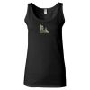 Women's Softstyle® Tank Top Thumbnail