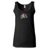 Women's Softstyle® Tank Top Thumbnail