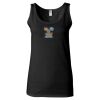 Women's Softstyle® Tank Top Thumbnail