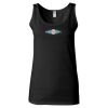 Women's Softstyle® Tank Top Thumbnail