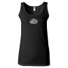 Women's Softstyle® Tank Top Thumbnail