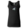 Women's Softstyle® Tank Top Thumbnail