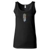 Women's Softstyle® Tank Top Thumbnail