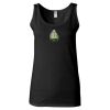 Women's Softstyle® Tank Top Thumbnail