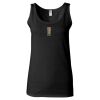 Women's Softstyle® Tank Top Thumbnail