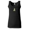 Women's Softstyle® Tank Top Thumbnail