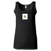Women's Softstyle® Tank Top Thumbnail