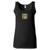 Women's Softstyle® Tank Top Thumbnail