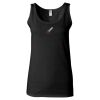 Women's Softstyle® Tank Top Thumbnail