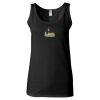 Women's Softstyle® Tank Top Thumbnail