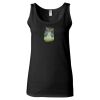 Women's Softstyle® Tank Top Thumbnail