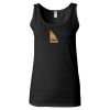 Women's Softstyle® Tank Top Thumbnail