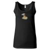 Women's Softstyle® Tank Top Thumbnail