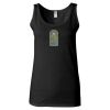 Women's Softstyle® Tank Top Thumbnail