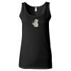 Women's Softstyle® Tank Top Thumbnail