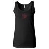 Women's Softstyle® Tank Top Thumbnail