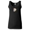 Women's Softstyle® Tank Top Thumbnail