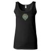 Women's Softstyle® Tank Top Thumbnail