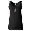 Women's Softstyle® Tank Top Thumbnail